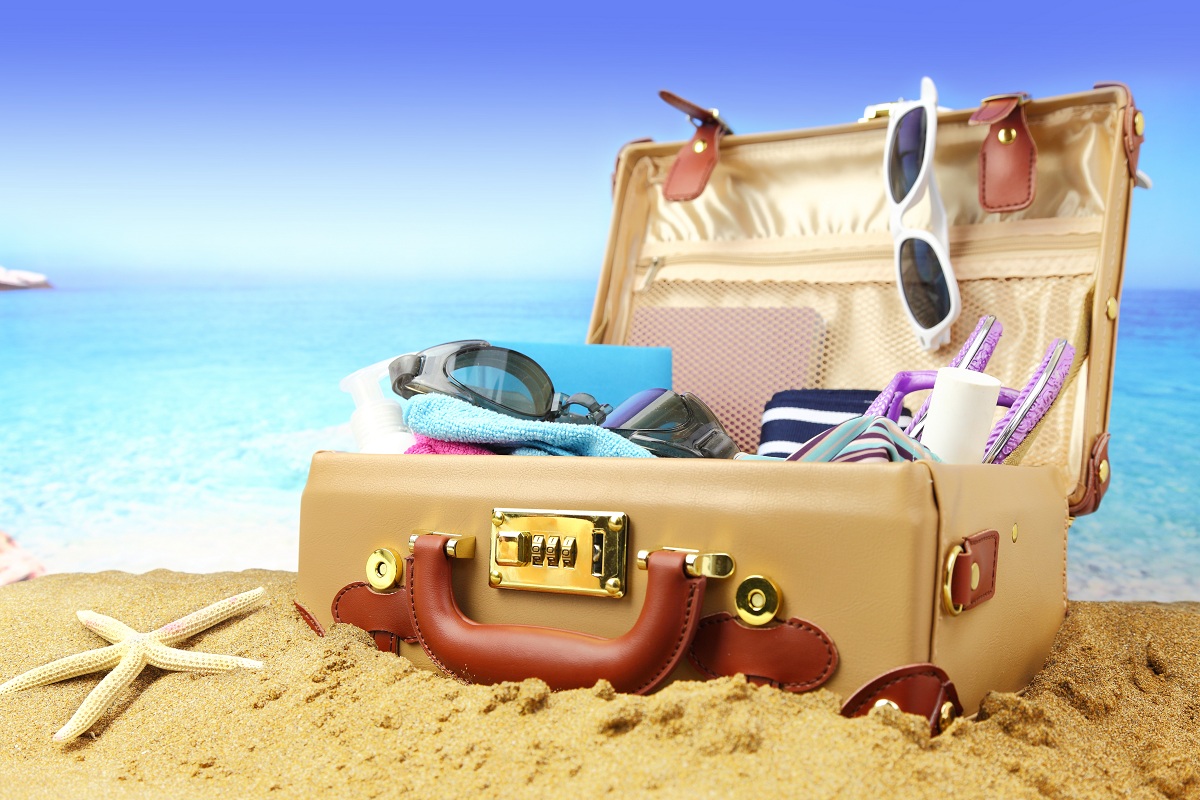 Worn Out? You’re ready to Plan a holiday!