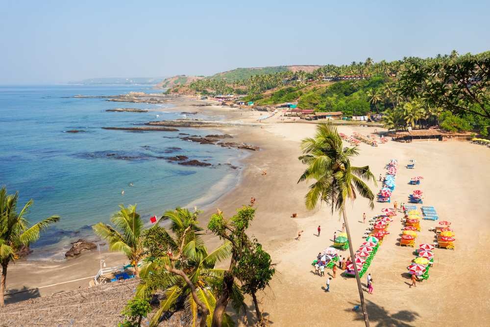 7 Places in Goa That’ll Make You Come Back For More