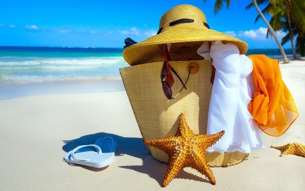 Vacations for Divorced Dads: Allowing the Experience Part 1