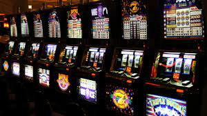 Why You Should Enjoy On-line Slot Wagering